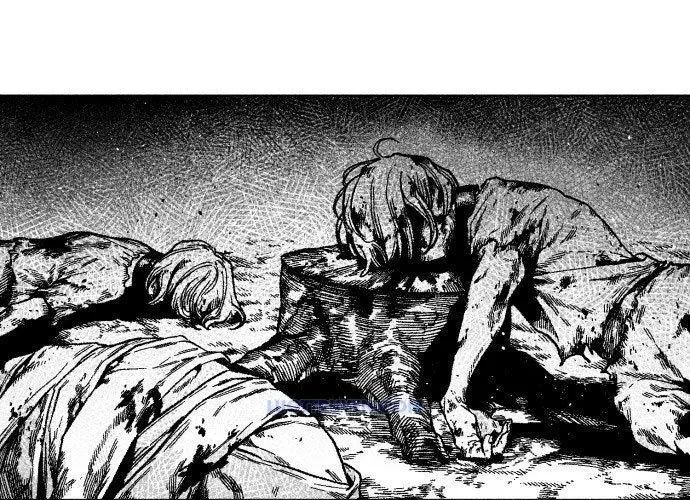 Voodoo Slam Chap 1.5 - Next Chap 1