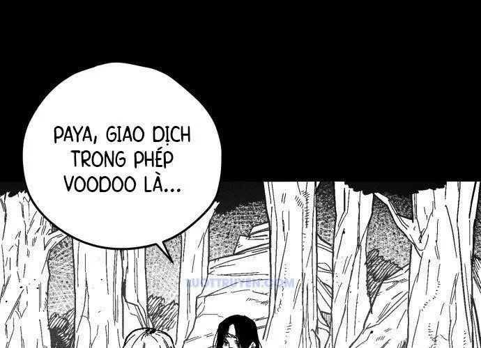 Voodoo Slam Chap 1.5 - Next Chap 1