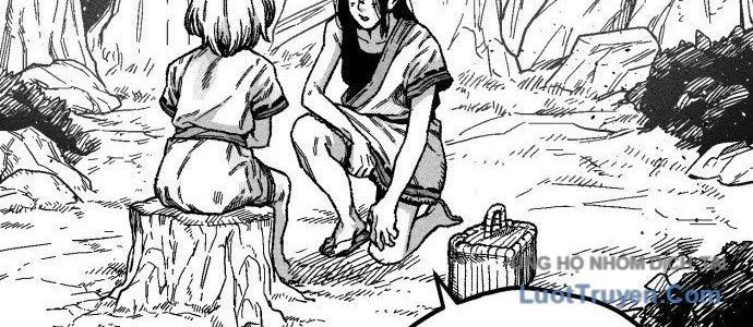 Voodoo Slam Chap 1.5 - Next Chap 1