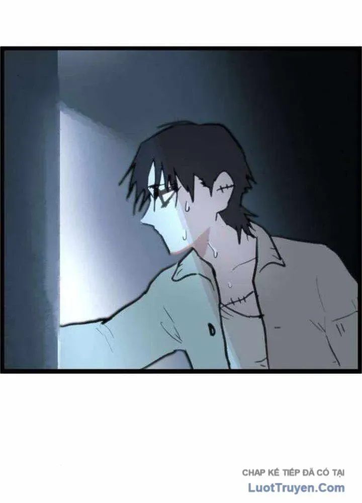 Voodoo Slam Chap 2 - Next Chap 1.5