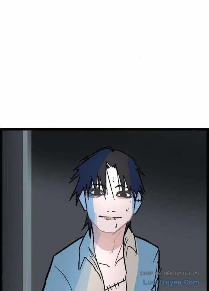 Voodoo Slam Chap 2 - Next Chap 1.5