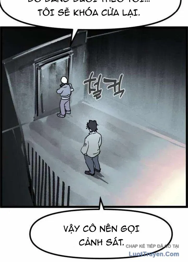 Voodoo Slam Chap 2 - Next Chap 1.5