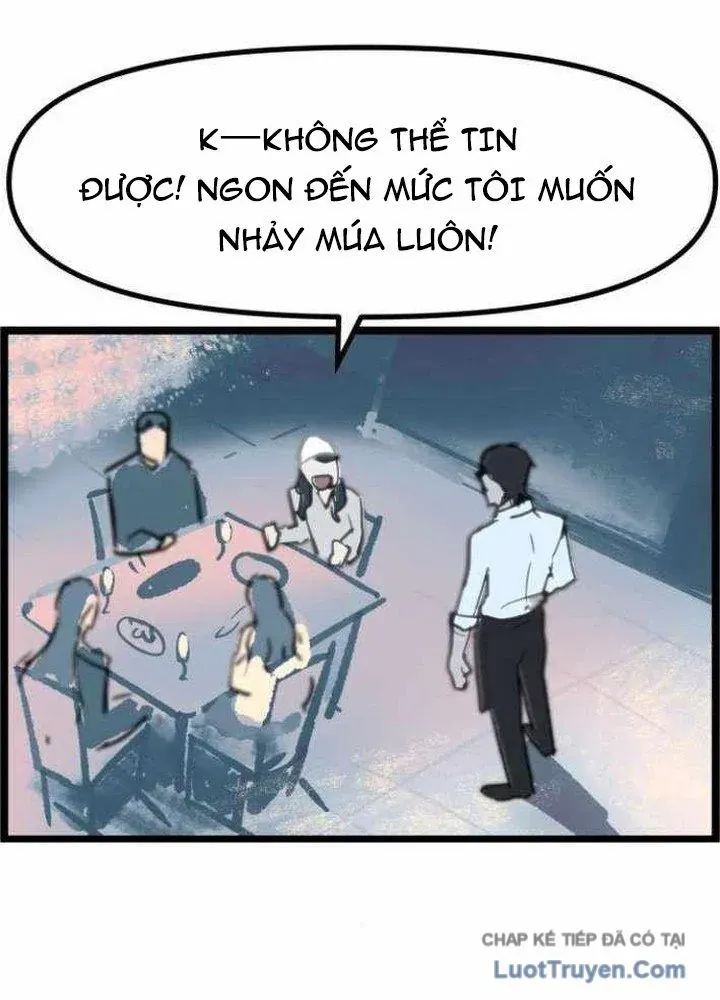 Voodoo Slam Chap 2 - Next Chap 1.5