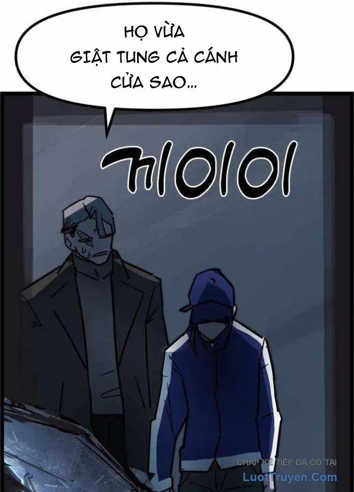 Voodoo Slam Chap 2 - Next Chap 1.5