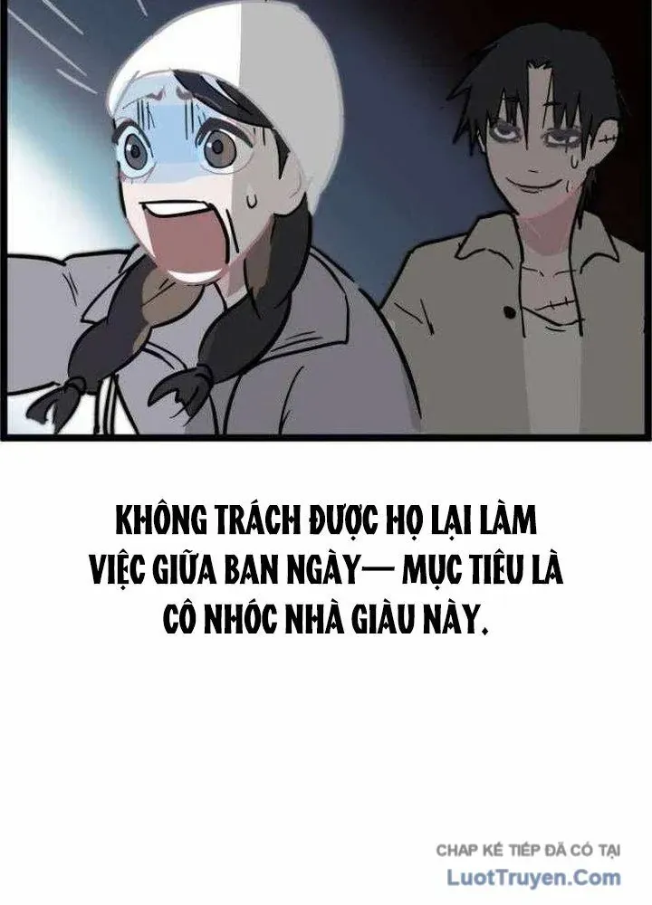 Voodoo Slam Chap 2 - Next Chap 1.5