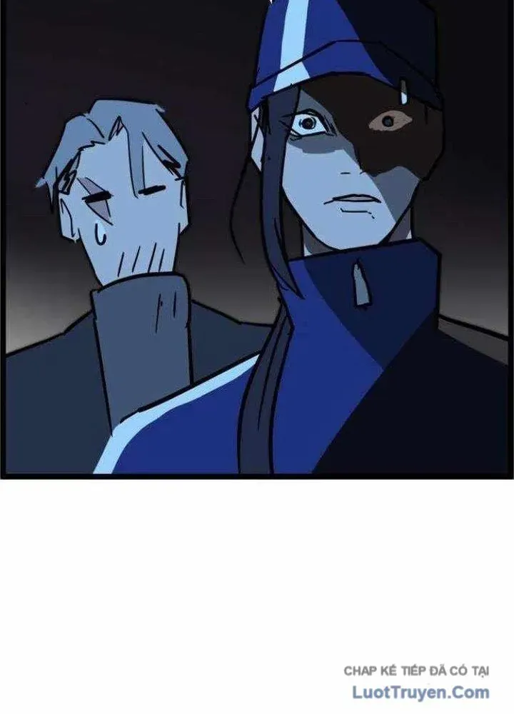 Voodoo Slam Chap 2 - Next Chap 1.5