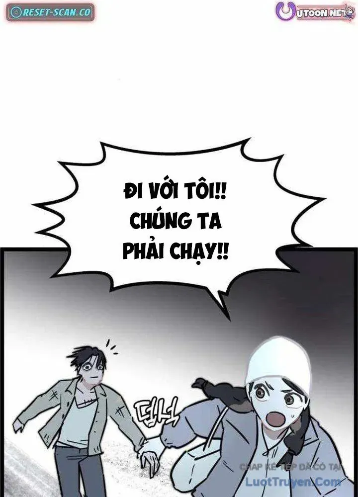 Voodoo Slam Chap 2 - Next Chap 1.5