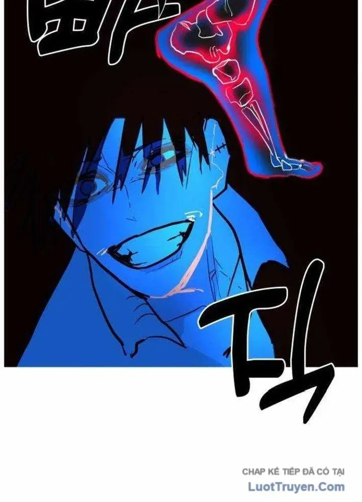 Voodoo Slam Chap 2 - Next Chap 1.5