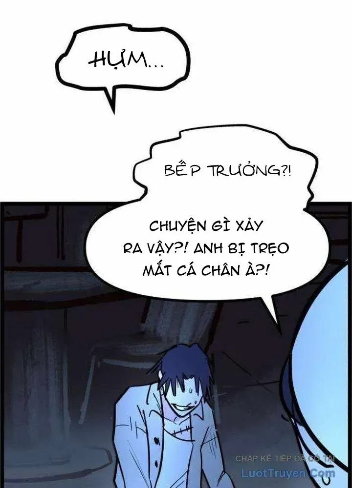 Voodoo Slam Chap 2 - Next Chap 1.5