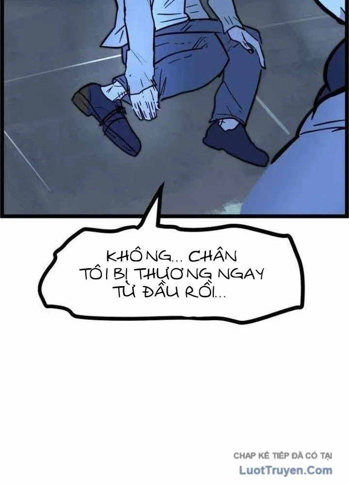 Voodoo Slam Chap 2 - Next Chap 1.5