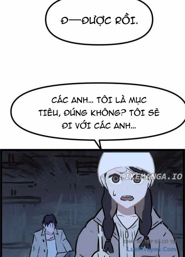 Voodoo Slam Chap 2 - Next Chap 1.5