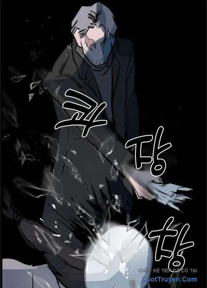 Voodoo Slam Chap 2 - Next Chap 1.5