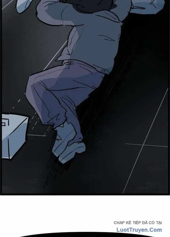 Voodoo Slam Chap 2 - Next Chap 1.5