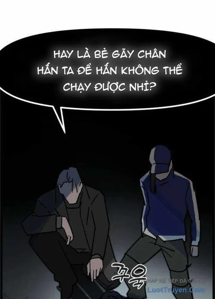 Voodoo Slam Chap 2 - Next Chap 1.5