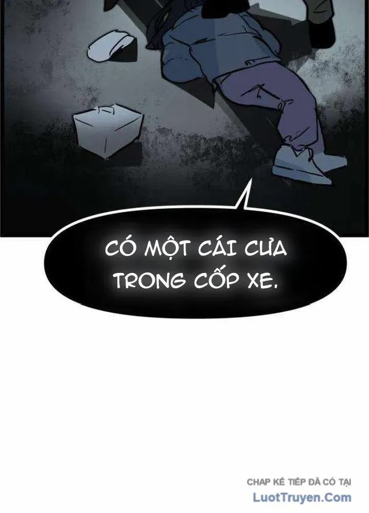 Voodoo Slam Chap 2 - Next Chap 1.5