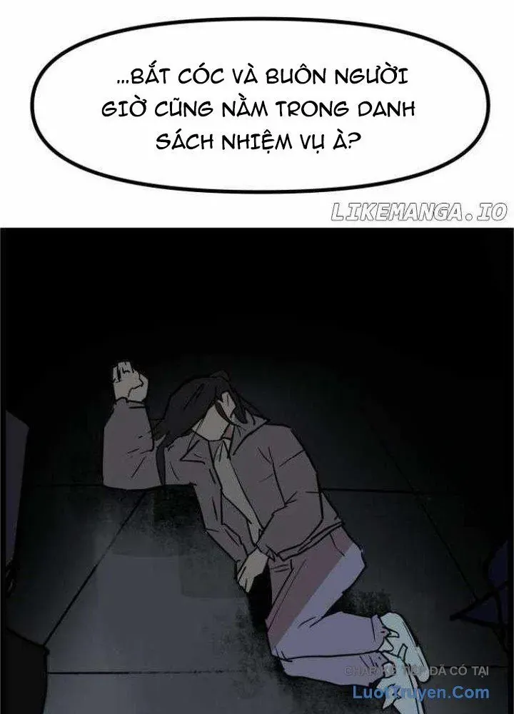 Voodoo Slam Chap 2 - Next Chap 1.5