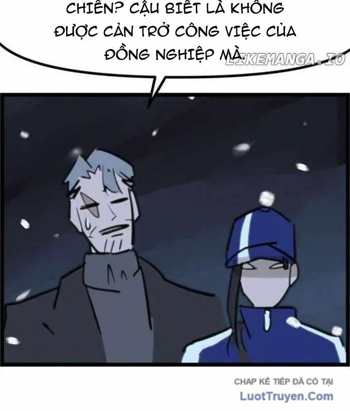 Voodoo Slam Chap 2 - Next Chap 1.5