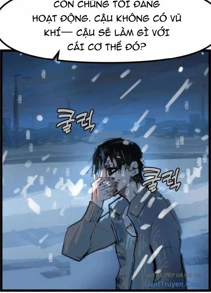 Voodoo Slam Chap 2 - Next Chap 1.5