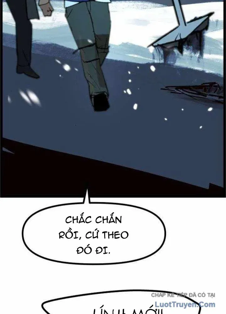 Voodoo Slam Chap 2 - Next Chap 1.5