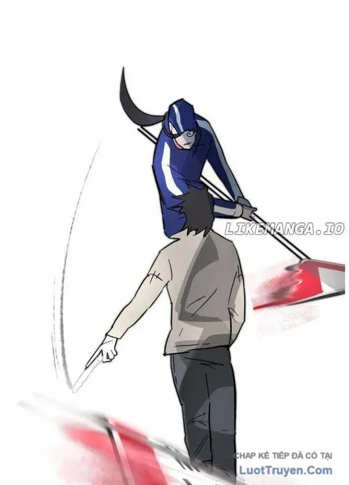 Voodoo Slam Chap 2 - Next Chap 1.5