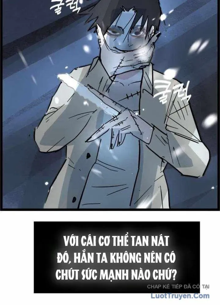 Voodoo Slam Chap 2 - Next Chap 1.5