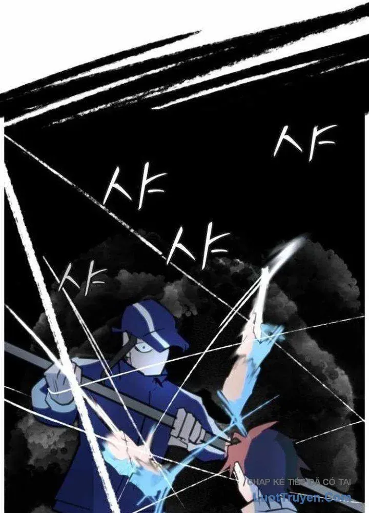 Voodoo Slam Chap 2 - Next Chap 1.5