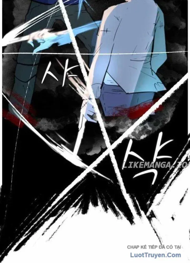 Voodoo Slam Chap 2 - Next Chap 1.5