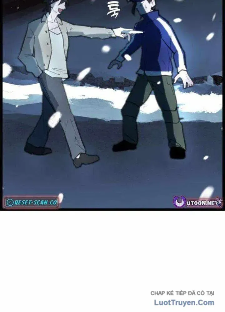 Voodoo Slam Chap 2 - Next Chap 1.5