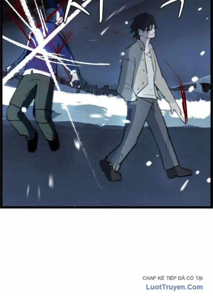 Voodoo Slam Chap 2 - Next Chap 1.5