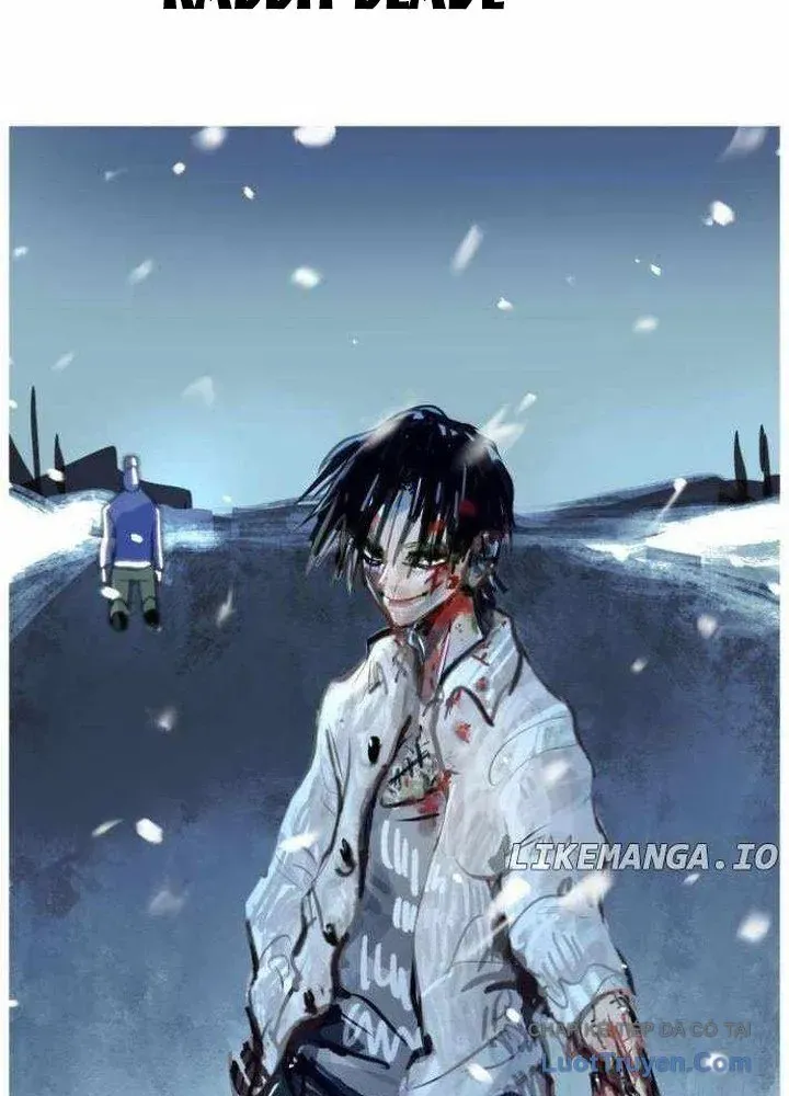 Voodoo Slam Chap 2 - Next Chap 1.5