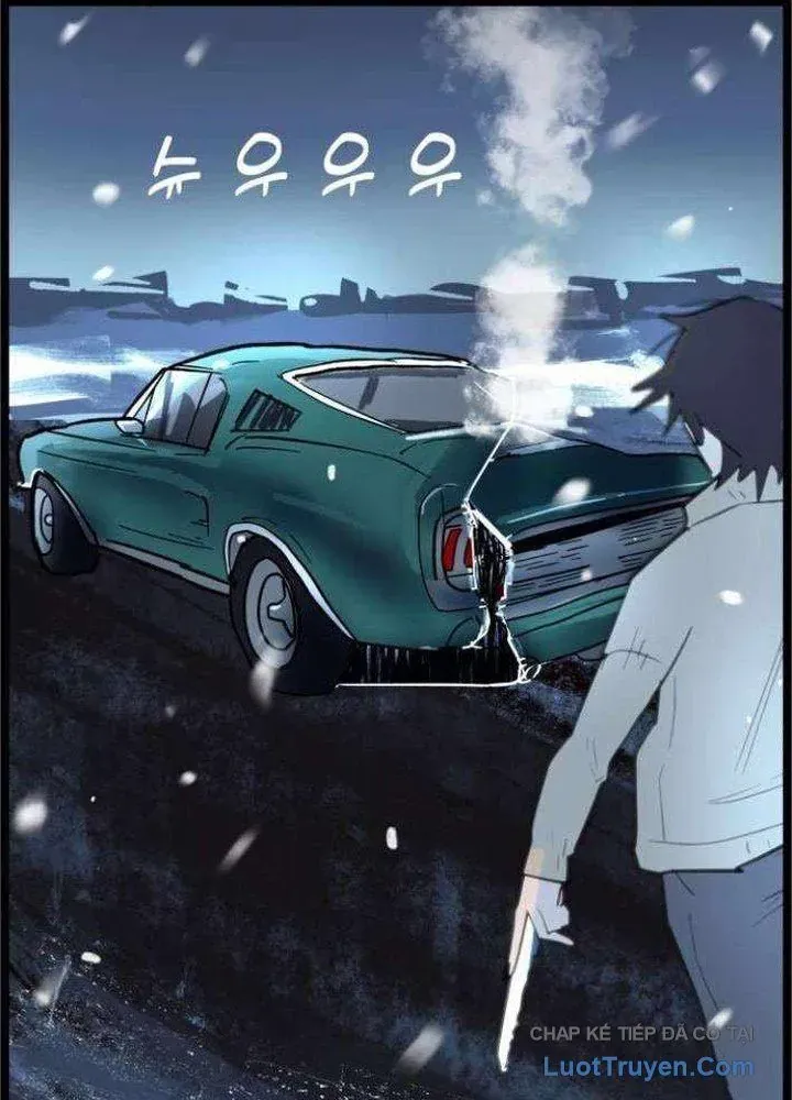 Voodoo Slam Chap 2 - Next Chap 1.5