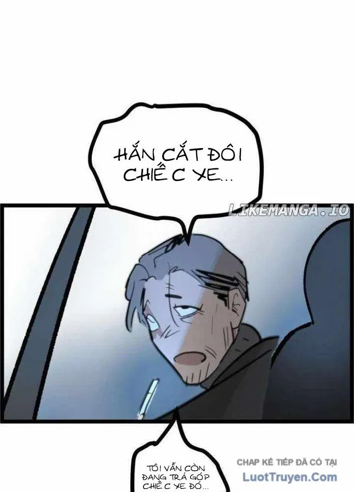 Voodoo Slam Chap 2 - Next Chap 1.5