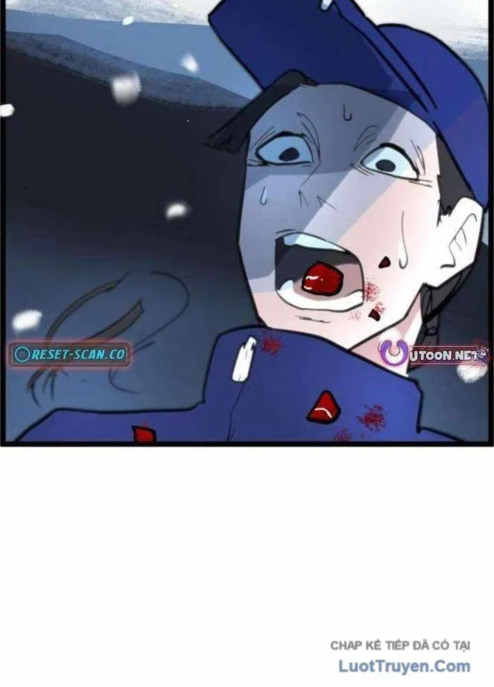 Voodoo Slam Chap 2 - Next Chap 1.5