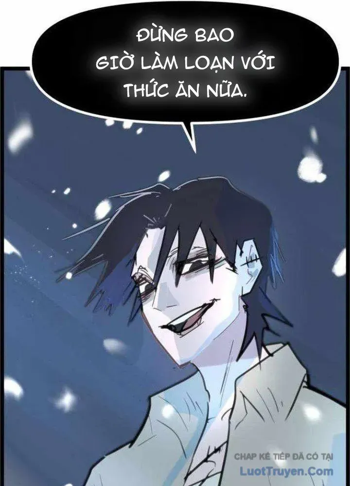 Voodoo Slam Chap 2 - Next Chap 1.5