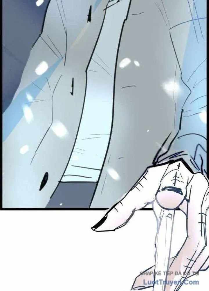 Voodoo Slam Chap 2 - Next Chap 1.5