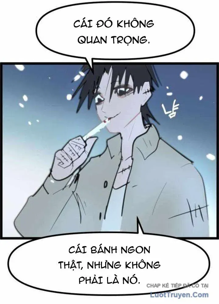 Voodoo Slam Chap 2 - Next Chap 1.5