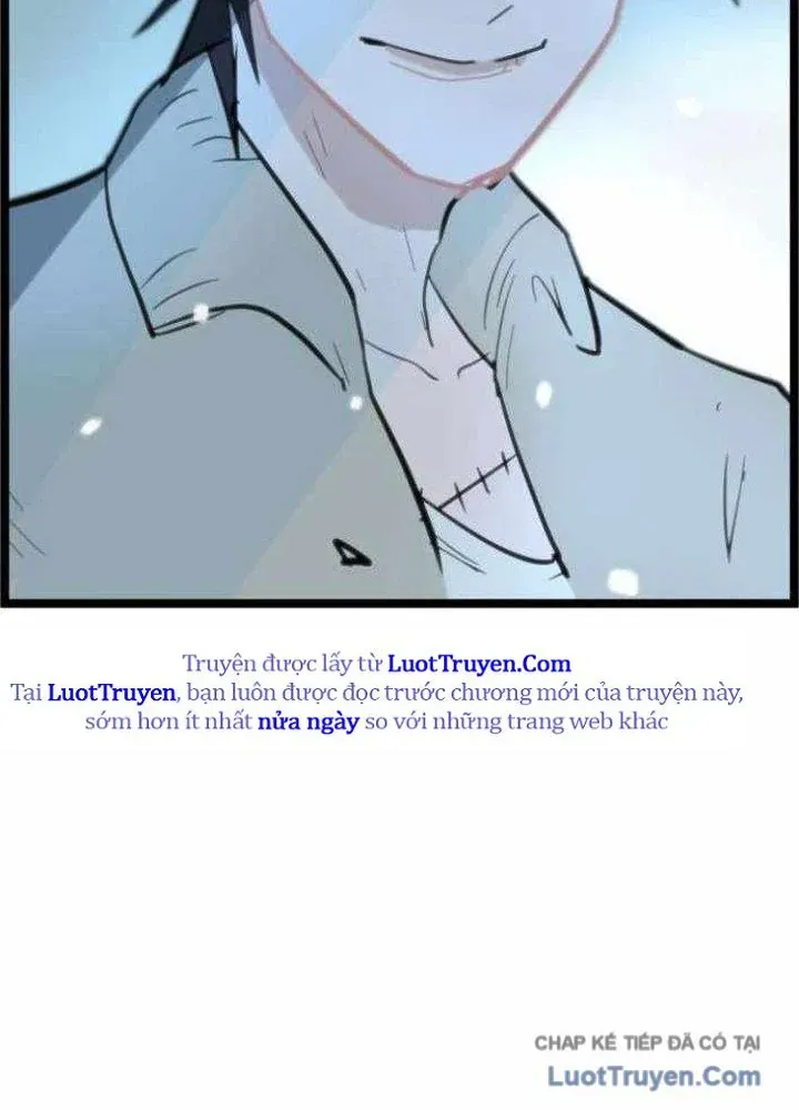 Voodoo Slam Chap 2 - Next Chap 1.5