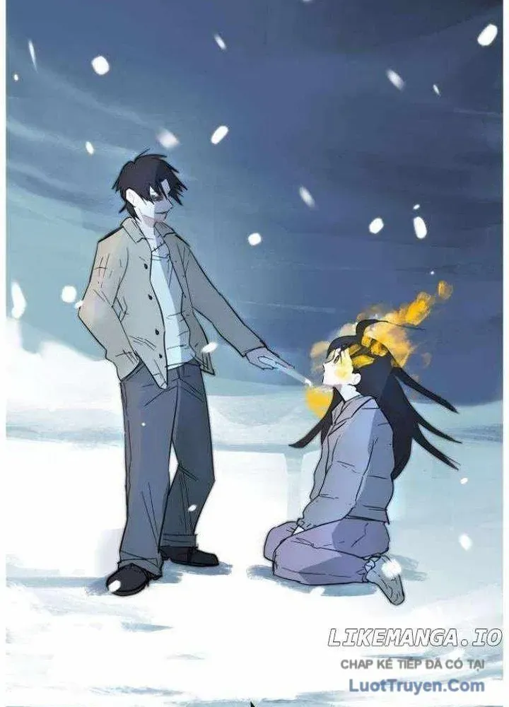 Voodoo Slam Chap 2 - Next Chap 1.5