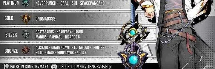 Voodoo Slam Chap 2 - Next Chap 1.5