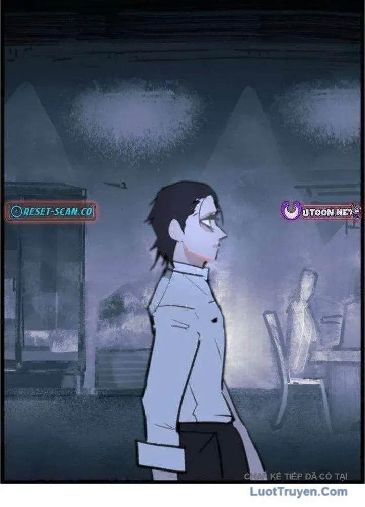 Voodoo Slam Chap 2 - Next Chap 1.5