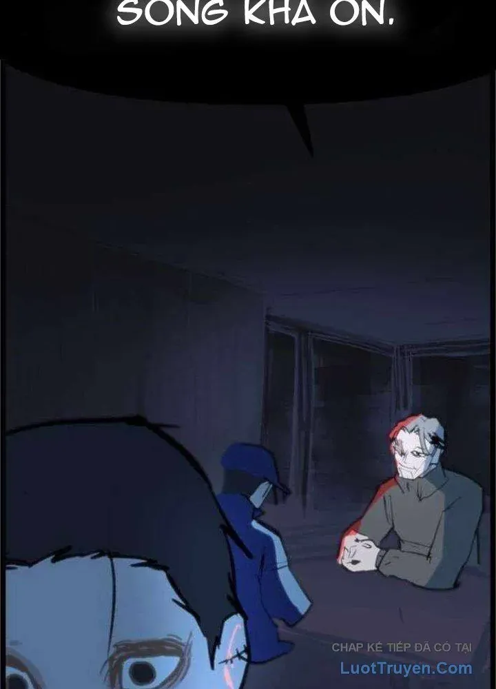 Voodoo Slam Chap 2 - Next Chap 1.5