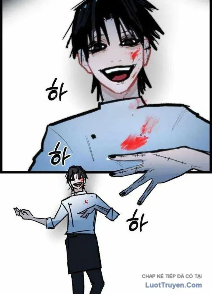 Voodoo Slam Chap 2 - Next Chap 1.5