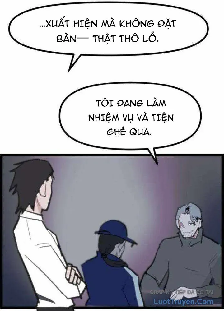 Voodoo Slam Chap 2 - Next Chap 1.5