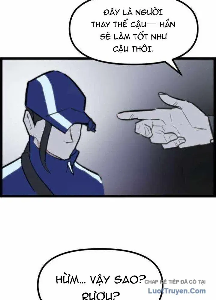 Voodoo Slam Chap 2 - Next Chap 1.5