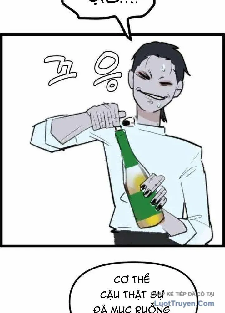 Voodoo Slam Chap 2 - Next Chap 1.5