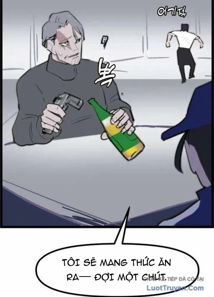 Voodoo Slam Chap 2 - Next Chap 1.5