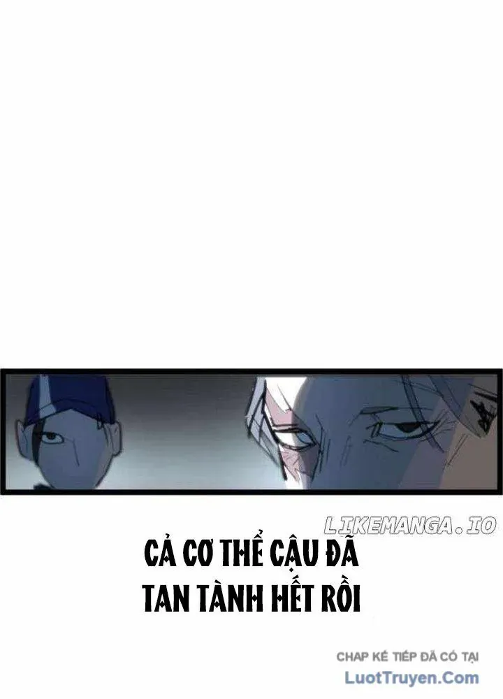 Voodoo Slam Chap 2 - Next Chap 1.5