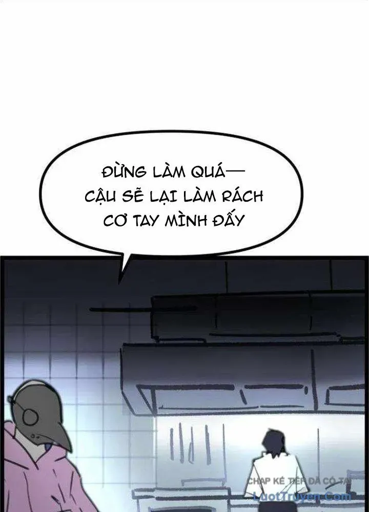 Voodoo Slam Chap 2 - Next Chap 1.5