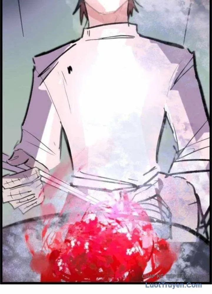 Voodoo Slam Chap 2 - Next Chap 1.5