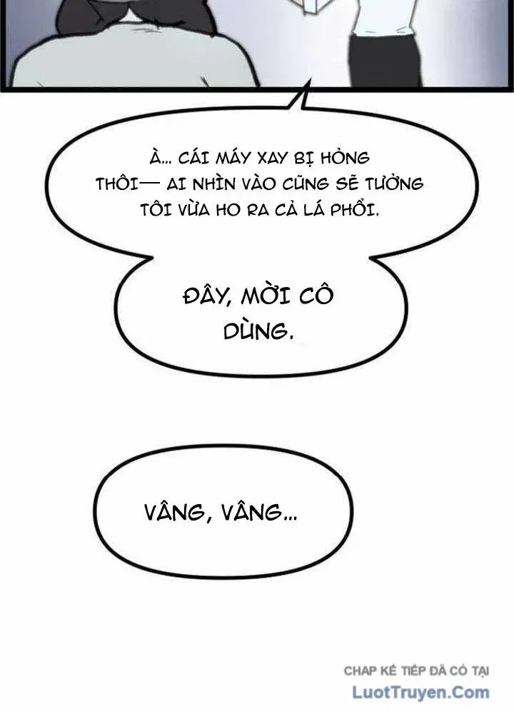 Voodoo Slam Chap 2 - Next Chap 1.5